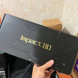 AI Диктофон Echo Pro — punching bag (photo 1)