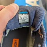Кроссовки Hoka Anacapa Low GTX — seat belt (photo 5)