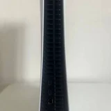 PlayStation 5 Digital Edition — pedestal, table lamp (photo 3)