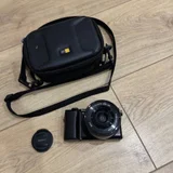 Фотоаппарат Sony a5000 + объектив 16-50mm (photo 2)