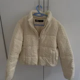 Куртка ZARA — cardigan, wool (photo 1)