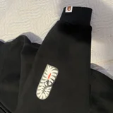 Кроссовки Adidas Jeremy Scott — sweatshirt (photo 4)