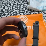 Samsung Galaxy Watch 8 44mm — power drill, dumbbell, binoculars (photo 5)