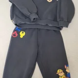 Костюм Zara 110 размер — trench coat, suit, pajama (photo 1)