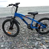 Велосипед Stern — mountain bike (photo 5)