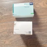 Дабиксом 150 мг 60 капсул — modem, iPod (photo 3)