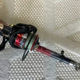 Спиннинг в сборе 3.6м тест до 80г с катушкой — reel (photo 2)