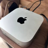 Apple Mac mini M4 24GB/512GB — iPod, mouse, modem (photo 1)