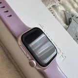 Apple Watch Series 9 41 мм — switch, cellular telephone, hand-held computer (photo 2)