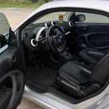 Smart Fortwo 0.9 — disk brake (photo 4)
