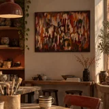 Картина Тропики — restaurant (photo 3)