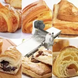 Промышленный тестопресс — French loaf, bakery (photo 4)