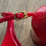 Туфли Zara — paintbrush (photo 4)