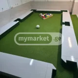 Бильярдный стол — pool table (photo 2)