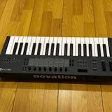 MIDI-клавиатура Novation FLkey 37 (photo 6)
