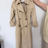 Тренч ASOS Petite — trench coat (photo 2)