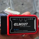 Диагностический адаптер WiFi OBDII — packet (photo 1)