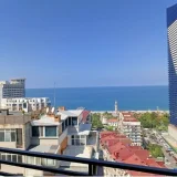 2+1 квартира на Пиросмани 18 — seashore, lakeside, dock (photo 1)