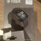 Fitbit Versa 3 Open Box (photo 1)