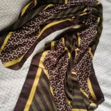 Набор: жилетка и палантин — Windsor tie (photo 3)