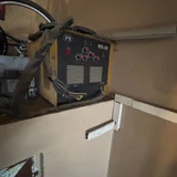 Сварочный аппарат — projector (photo 3)