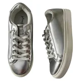 Черные кроссовки U.S. Polo Assn. р.37 — corkscrew (photo 2)