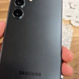 Samsung S24 американская версия — mouse, hard disc (photo 1)