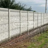 Забор — worm fence (photo 4)