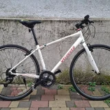 Велосипед Specialized Sirrus Sport — mountain bike (photo 1)
