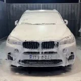 BMW X5 M F85 (photo 10)