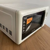 Микроволновка Franko — microwave, digital clock, toaster (photo 3)
