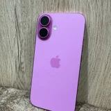 IPhone 16 (Розовый) — iPod (photo 1)