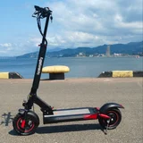 Электросамокат Kugoo M4 Pro (photo 6)