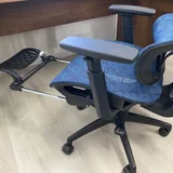 Ортопедическое кресло с регулировками — folding chair, tripod, bassinet (photo 4)