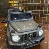 Автомобиль — jeep (photo 1)