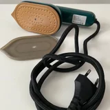 Складной дорожный утюг — whistle, hand blower (photo 3)