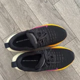 Беговые кроссовки Nike React Infinity Run Flyknit 4 (photo 5)