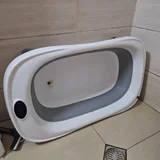 Ванночка — bathtub, tub, toilet seat (photo 1)