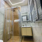 Студия — mobile home, sliding door (photo 4)