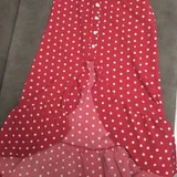 Бархатное платье — pajama, apron, lampshade (photo 1)