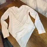 Пончо или толстовка — lab coat, sweatshirt (photo 3)