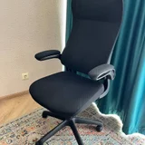 Офисное кресло — barber chair (photo 1)