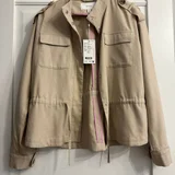 Тренч Vila — trench coat, suit (photo 3)