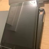 iPad A1893 — loudspeaker (photo 3)