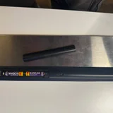 Беспроводная клавиатура RAPOO — ballpoint (photo 3)