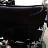 Инвалидная электрическая коляска — typewriter keyboard, caldron (photo 4)