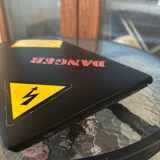 Ноутбук Lenovo — laptop, book jacket (photo 4)