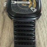 Часы Seven Friday SF-M2/01 — pedestal, sundial, digital watch (photo 3)
