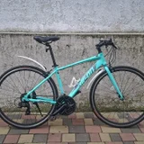 Городской велосипед AIR-ON — mountain bike (photo 1)