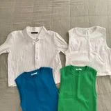 apron — bulletproof vest, jersey (photo 5)
